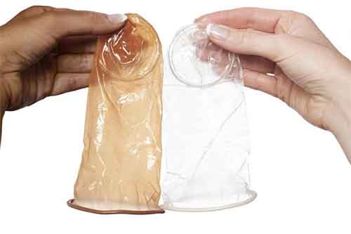 کاندوم زنانه چیست؟