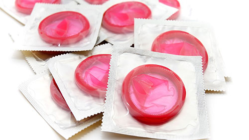 نکات مهم در مورد کاندومها