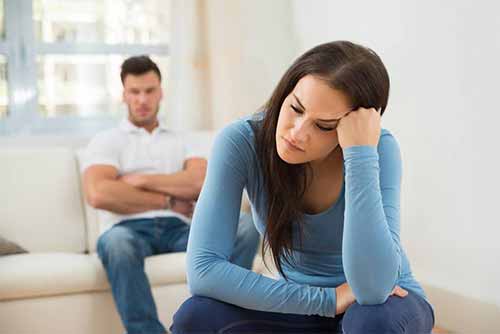 تاثیر داروهای ضد افسردگی بر رابطه زناشویی