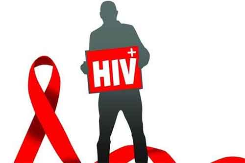 چطور بفهمیم ایدز داریم-نشانه هایی که می گوید ایدز دارید